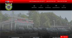 Desktop Screenshot of dieselland.com